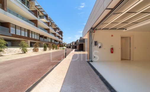 Casa a Campanha, Oporto, Portogallo 1