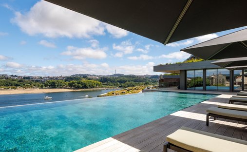 Apartment in Bonfim, Porto District, Portugal 1