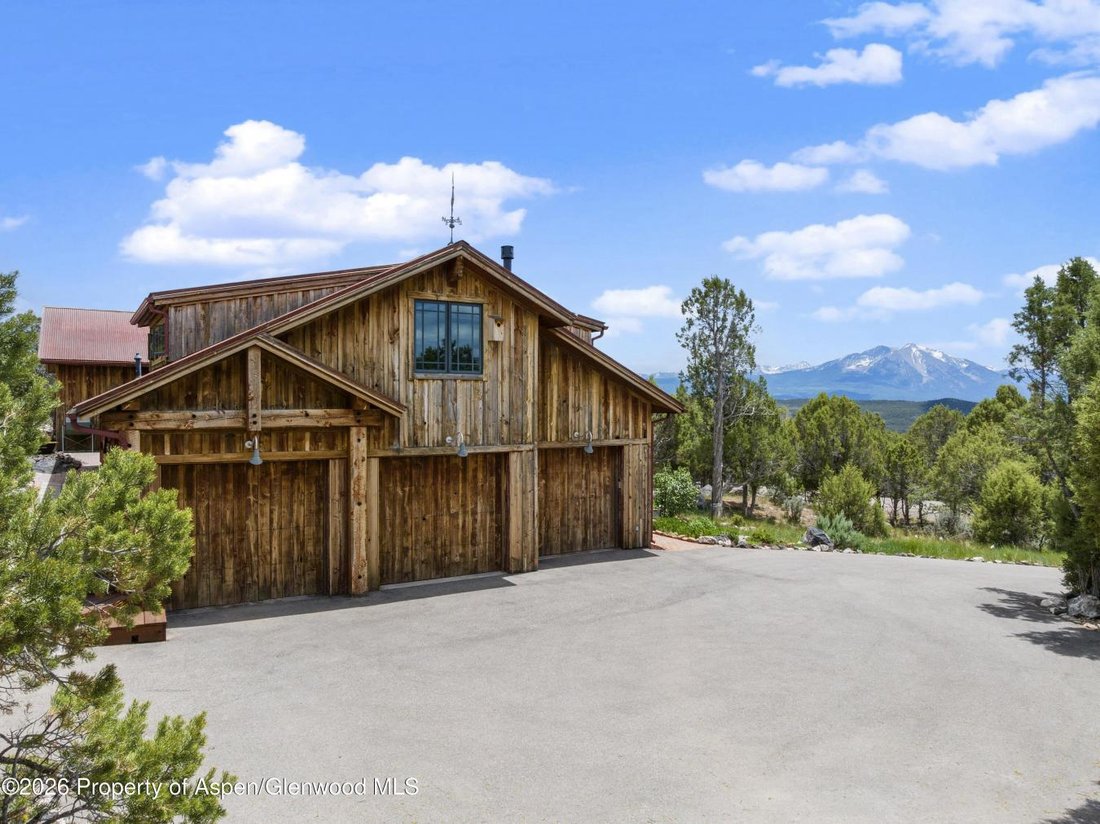 House in Glenwood Springs, Colorado, United States 3 - 18197835