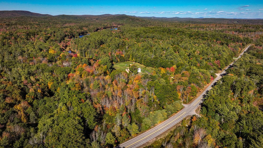 Land in Freedom, Maine, United States 2 - 18197630