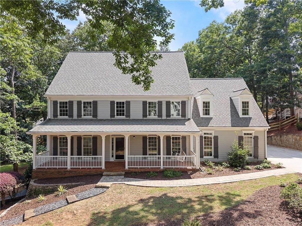 House in Alpharetta, Georgia, United States 2 - 18197592