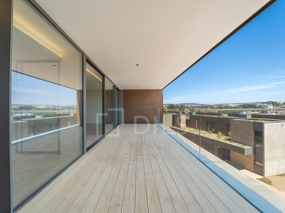 Apartment in Campanha, Porto District, Portugal 2 - 18198842