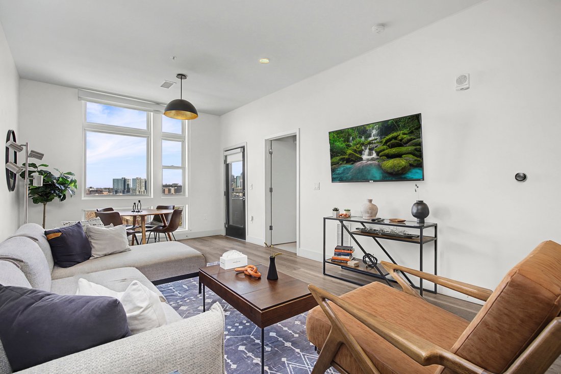 Condo in Denver, Colorado, United States 5 - 18198043