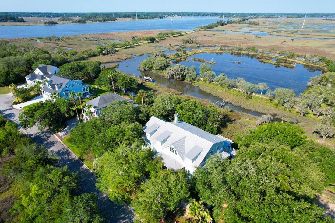 House in Charleston, South Carolina, United States 4 - 18197865