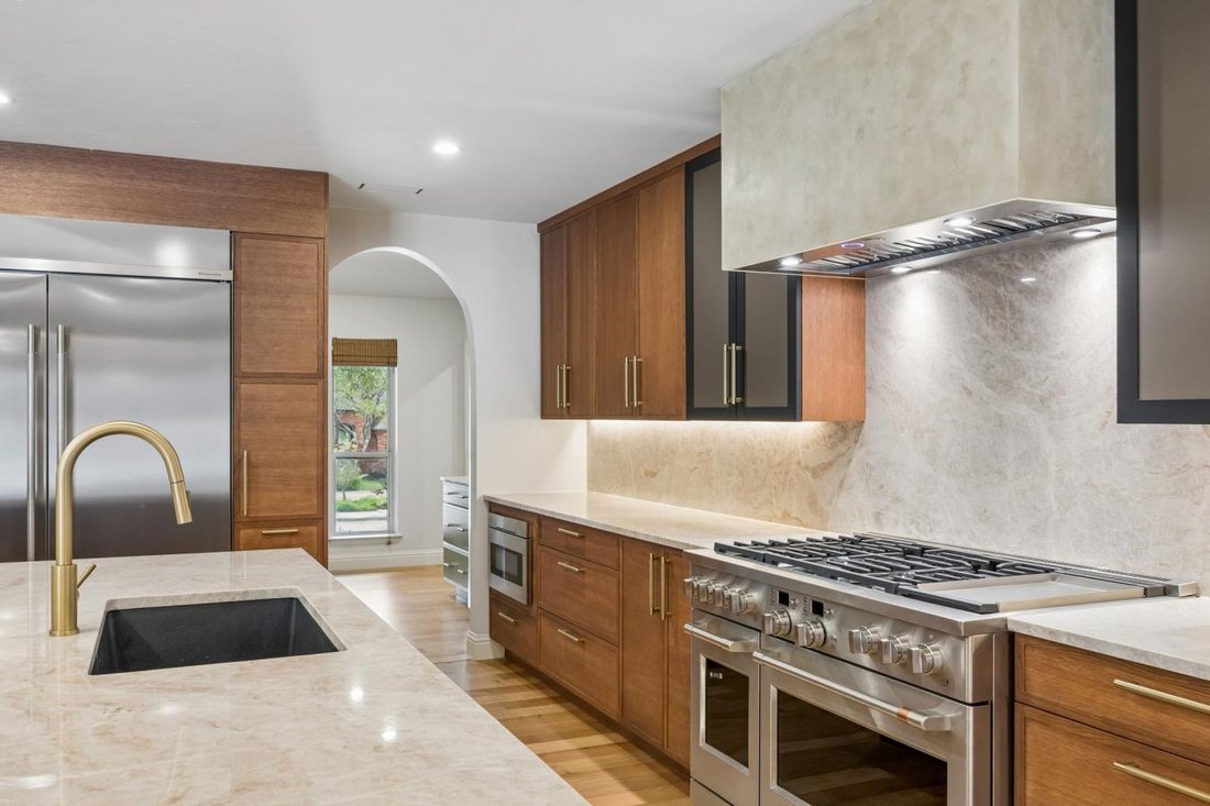 House in Dallas, Texas, United States 2 - 18197990