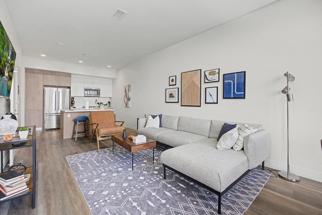 Condo in Denver, Colorado, United States 3 - 18198043