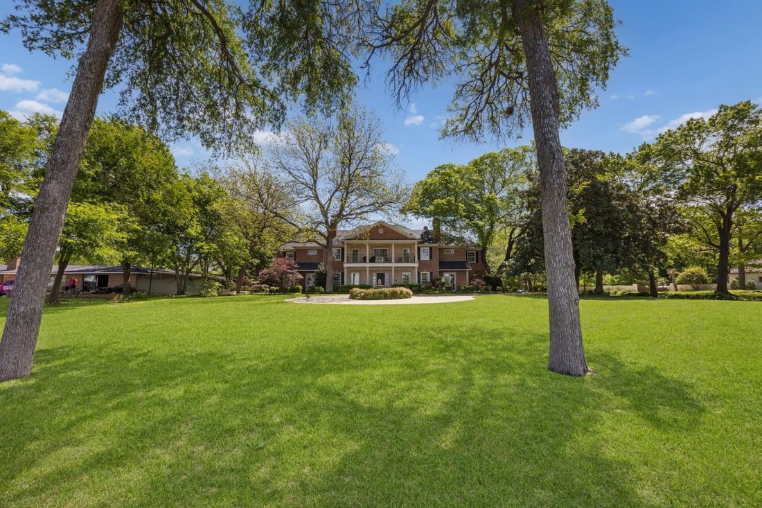 House in Dallas, Texas, United States 1 - 18197977