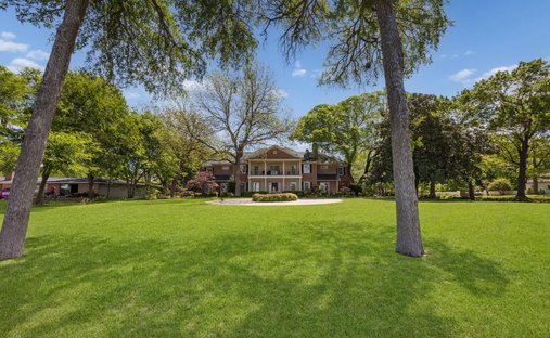 House in Dallas, Texas, United States 1