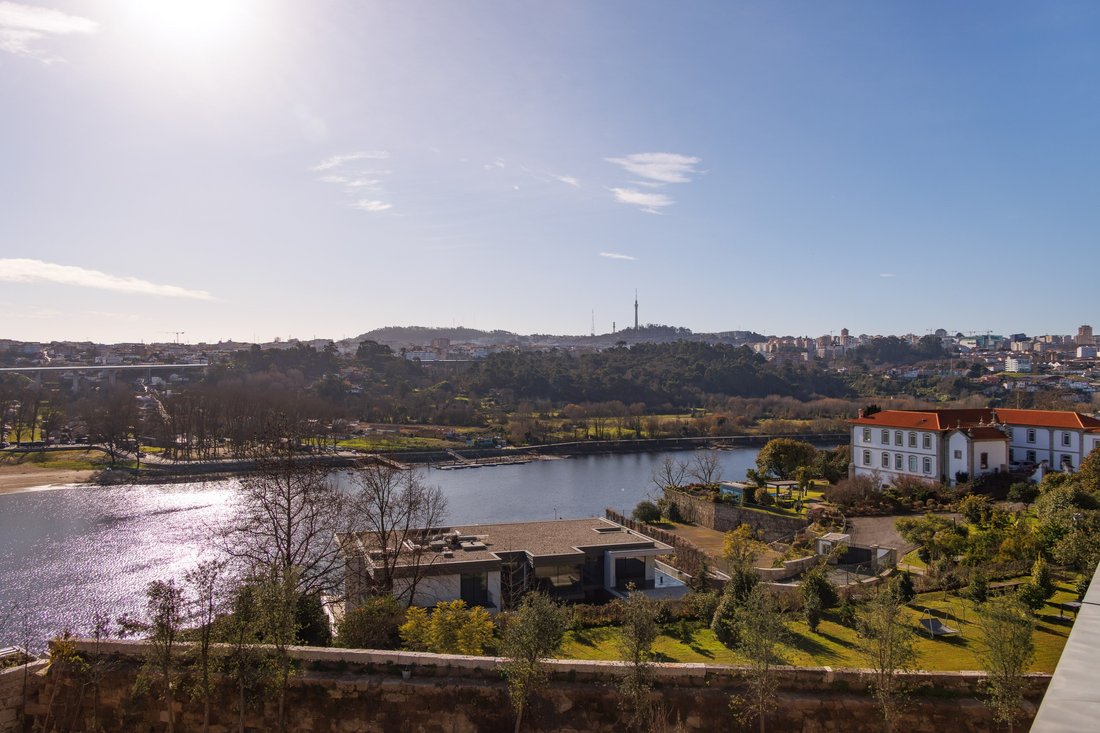 Apartment in Bonfim, Porto District, Portugal 2 - 18198535
