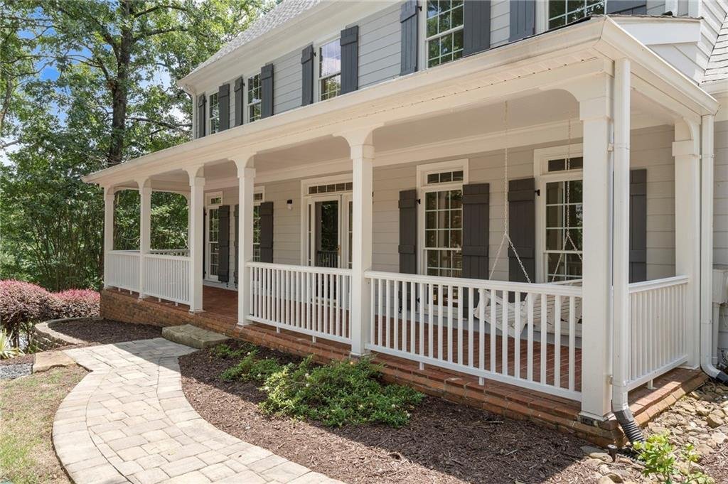 House in Alpharetta, Georgia, United States 3 - 18197592