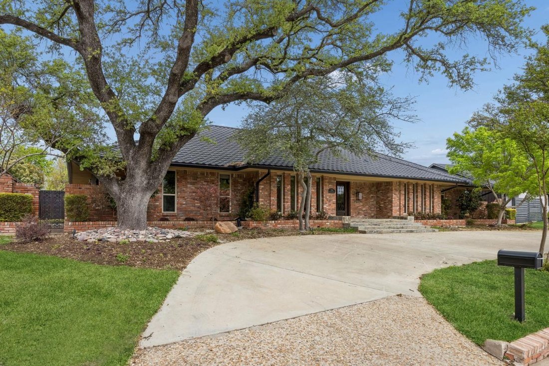 House in Dallas, Texas, United States 4 - 18197990