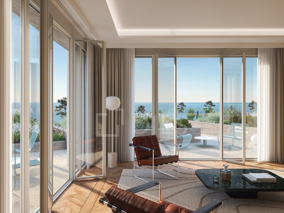 Apartment in Carcavelos e Parede, Lisbon, Portugal 5 - 18198239