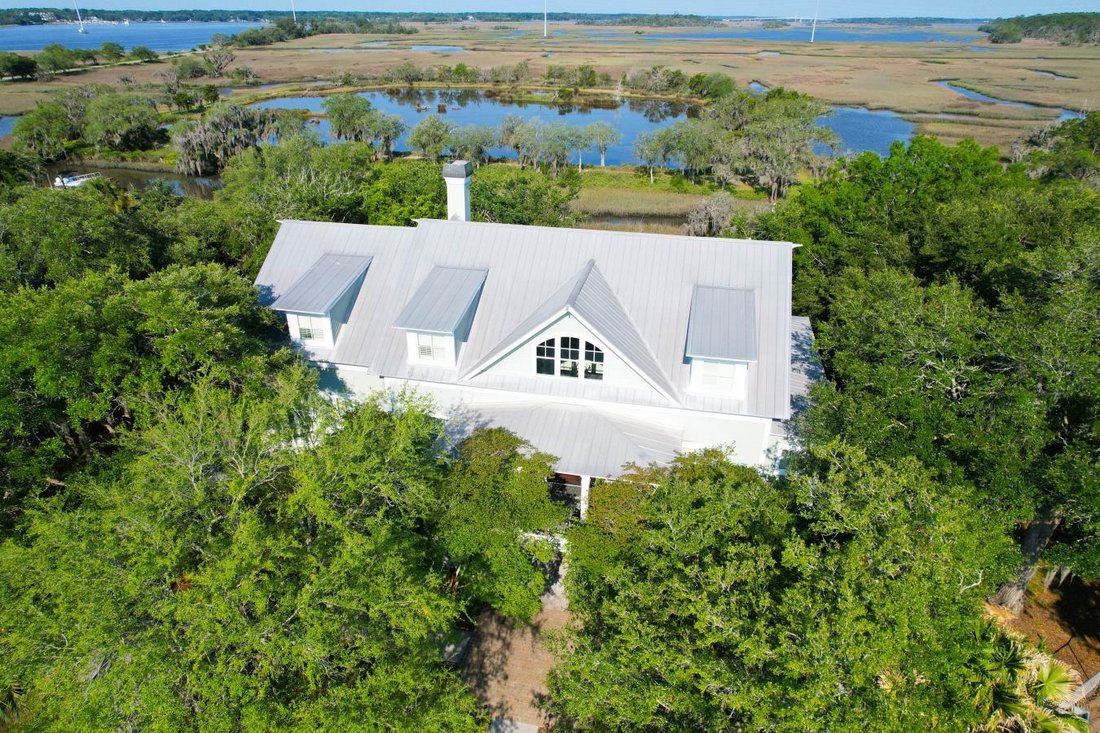 House in Charleston, South Carolina, United States 2 - 18197865