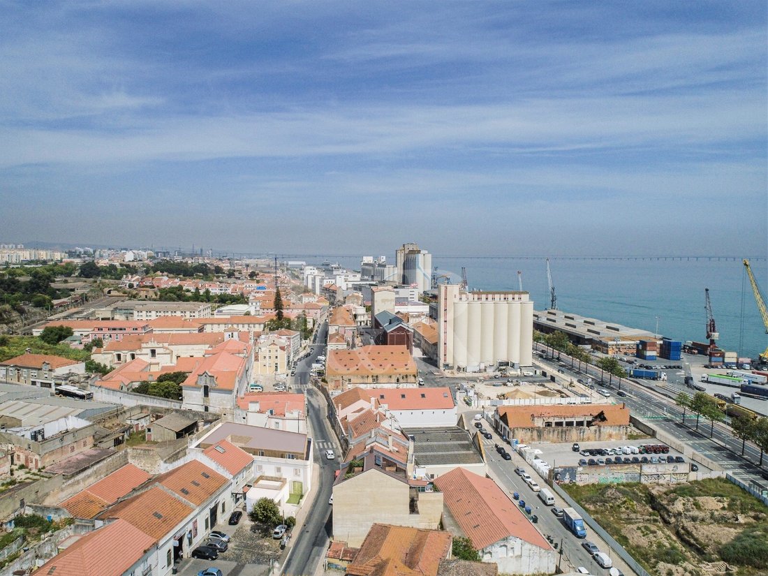 Apartment in Beato, Lisbon, Portugal 4 - 18198187