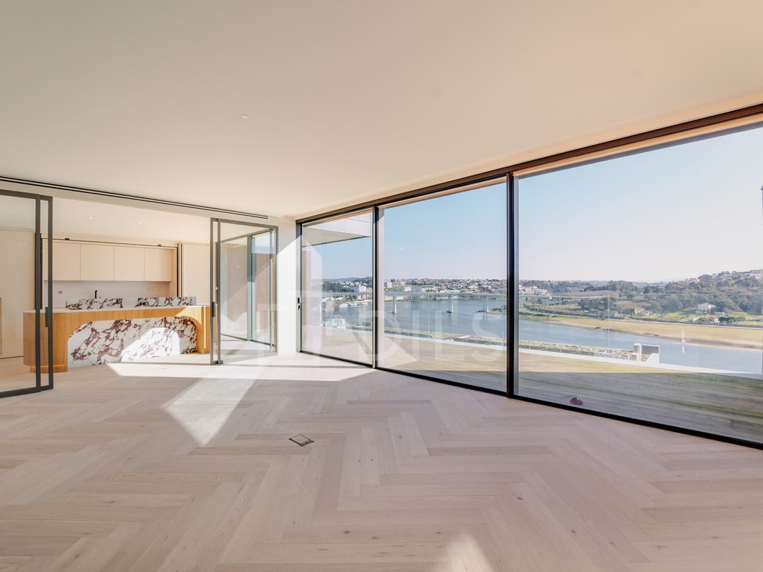 Apartment in Campanha, Porto District, Portugal 2 - 18198695