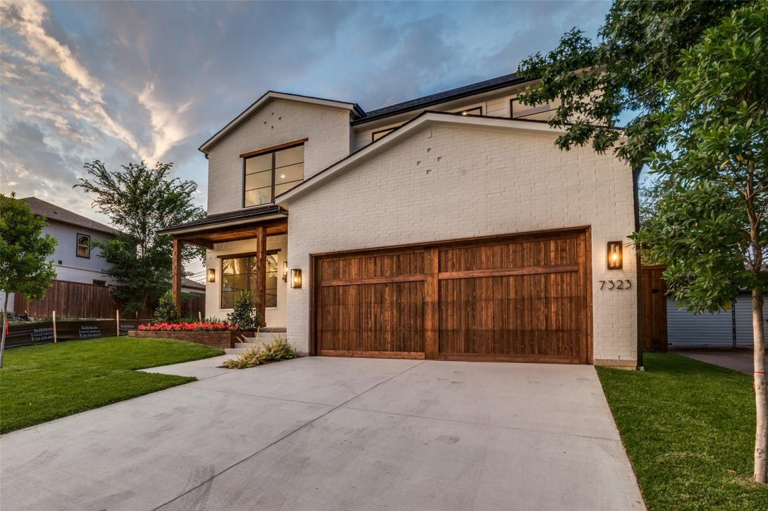 House in Dallas, Texas, United States 4 - 18197993