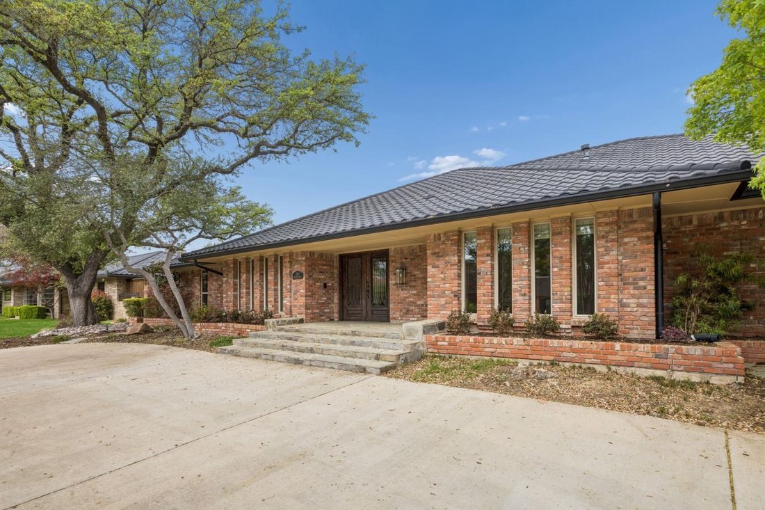 House in Dallas, Texas, United States 5 - 18197990