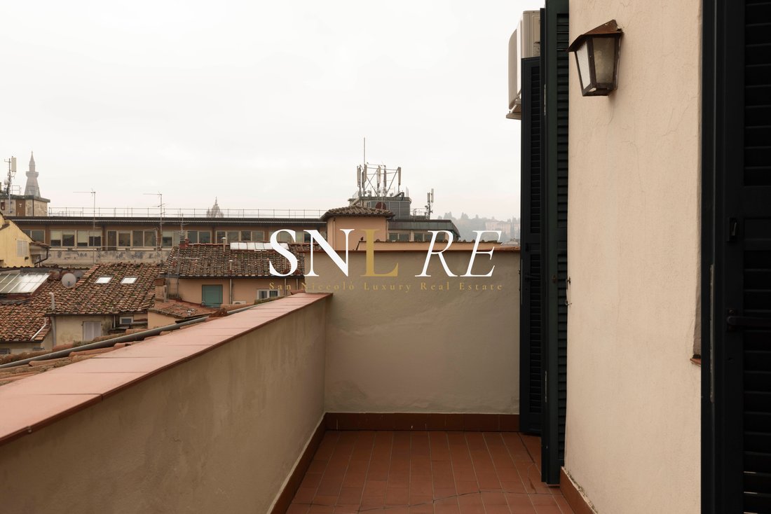 Apartment in Center, Florence, Tuscany 3 - 18193861