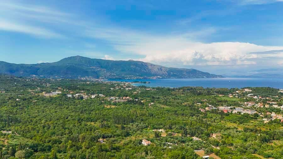 House in Corfu, Peloponnese, Western Greece and the Ionian, Greece 3 - 18198426