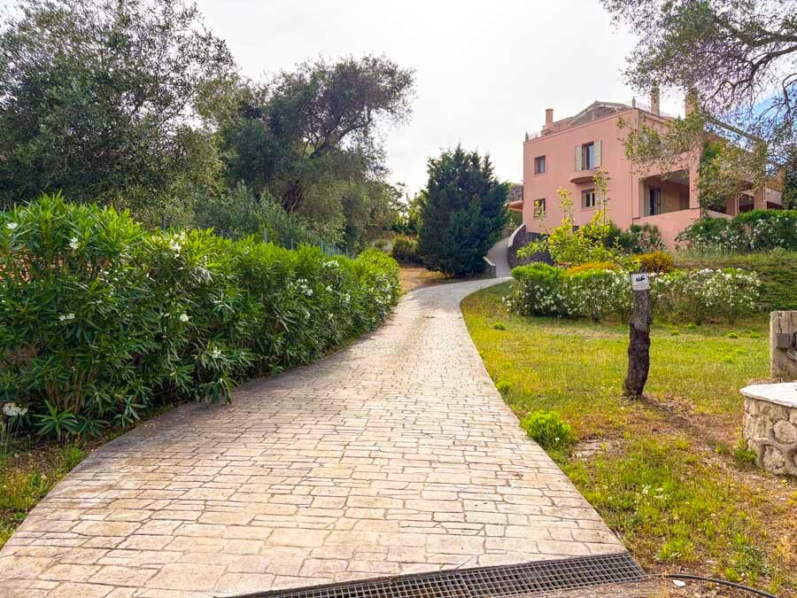 House in Corfu, Peloponnese, Western Greece and the Ionian, Greece 5 - 18198426
