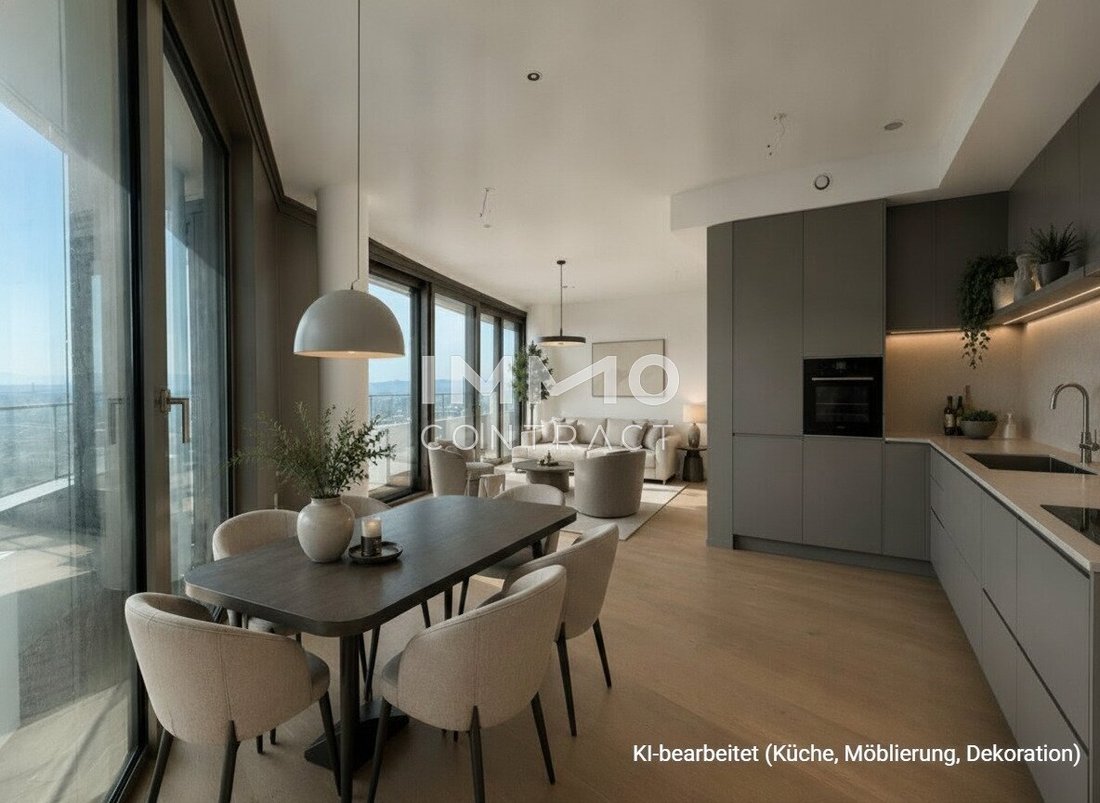 Apartment in Vienna, Wien, Austria 1 - 17394945