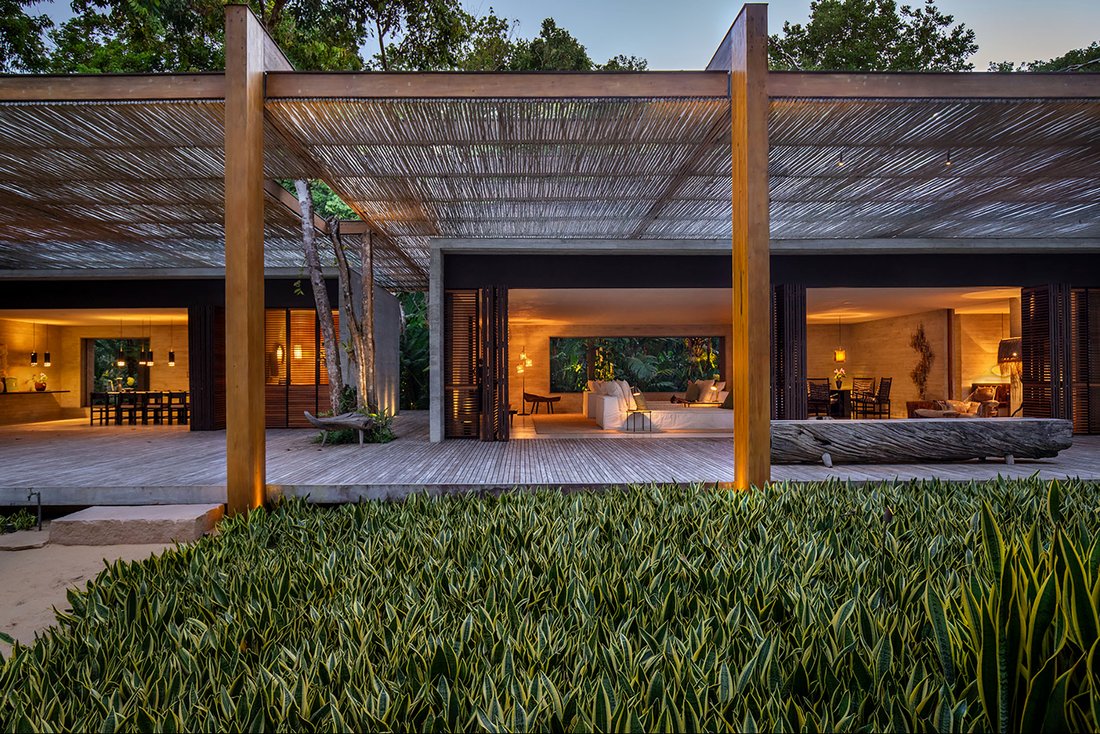 House in Trancoso, State of Bahia, Brazil 2 - 16751032