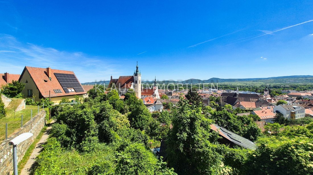 Casa en Krems an der Donau, Baja Austria, Austria 4 - 18198369