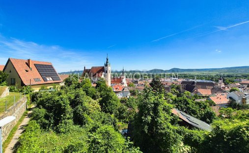 Casa en Krems an der Donau, Baja Austria, Austria 1