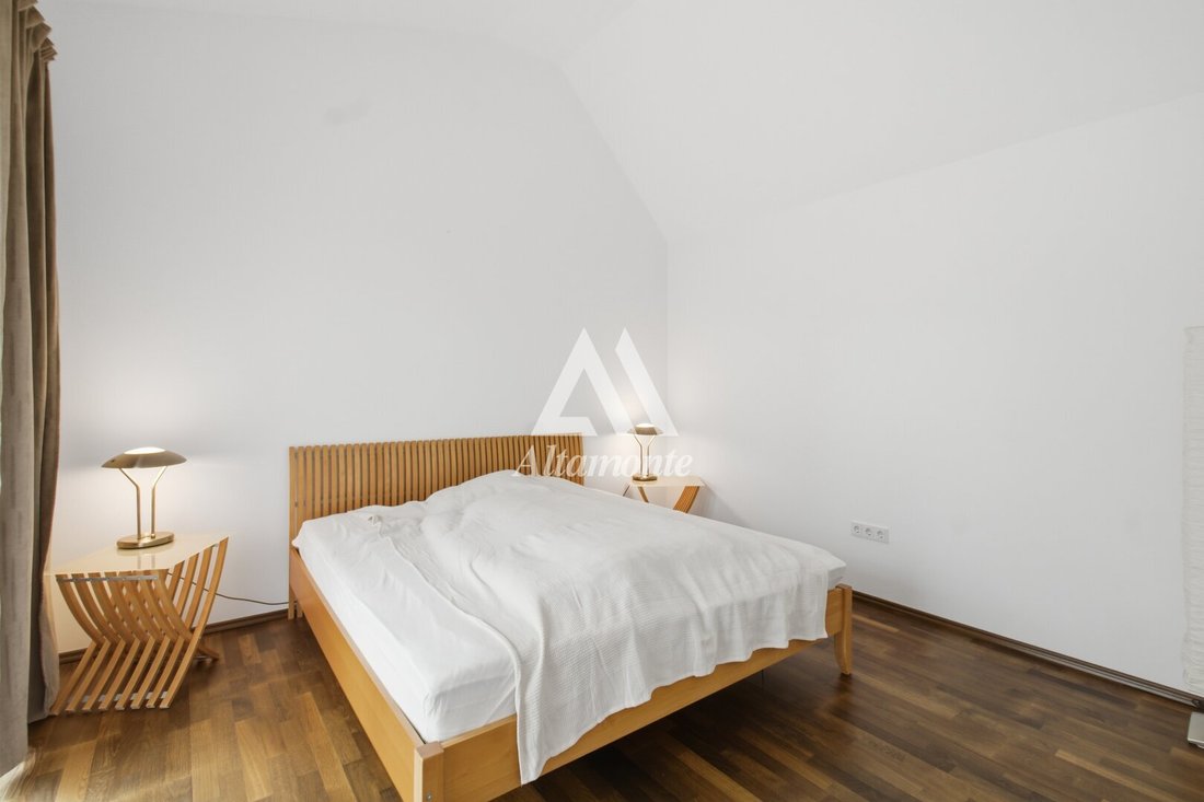Casa a Gänserndorf, Bassa Austria, Austria 5 - 18126352