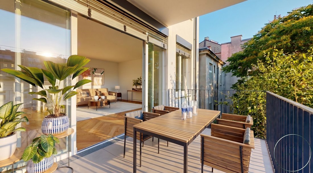 Apartment in Vienna, Vienna, Austria 4 - 17526876