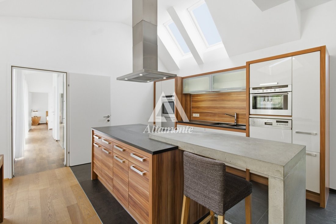 Casa a Gänserndorf, Bassa Austria, Austria 4 - 18126352