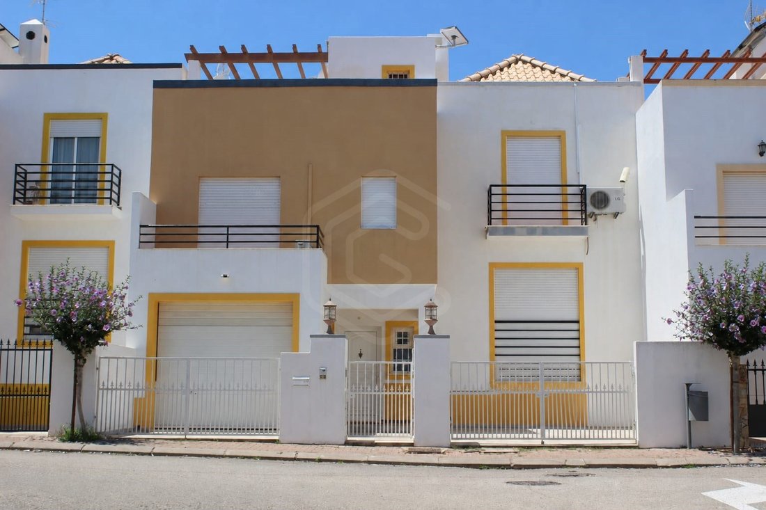 House in Tavira (Santa Maria e Santiago), Algarve, Portugal 1 - 16098765