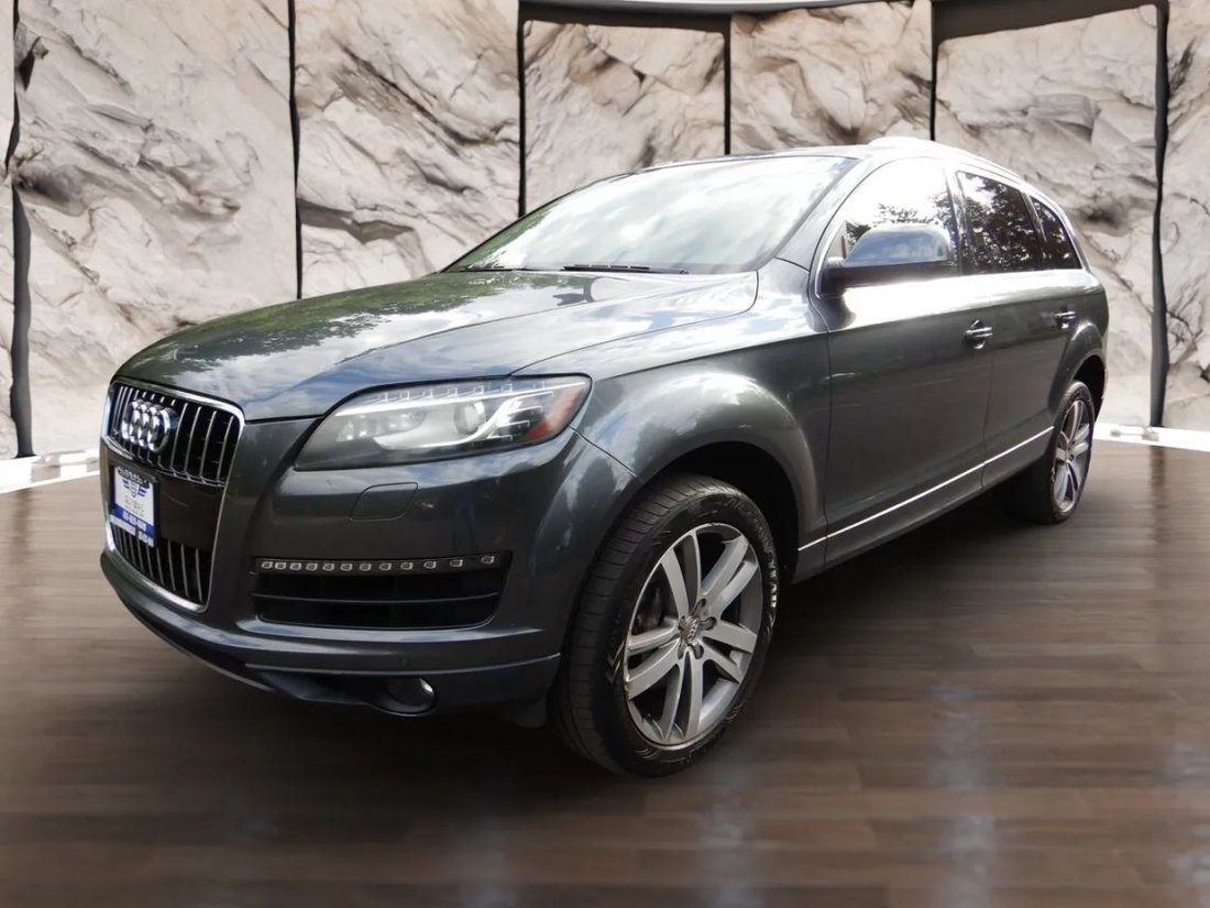 Suv in Joliet, IL, United States 1 - 18198605