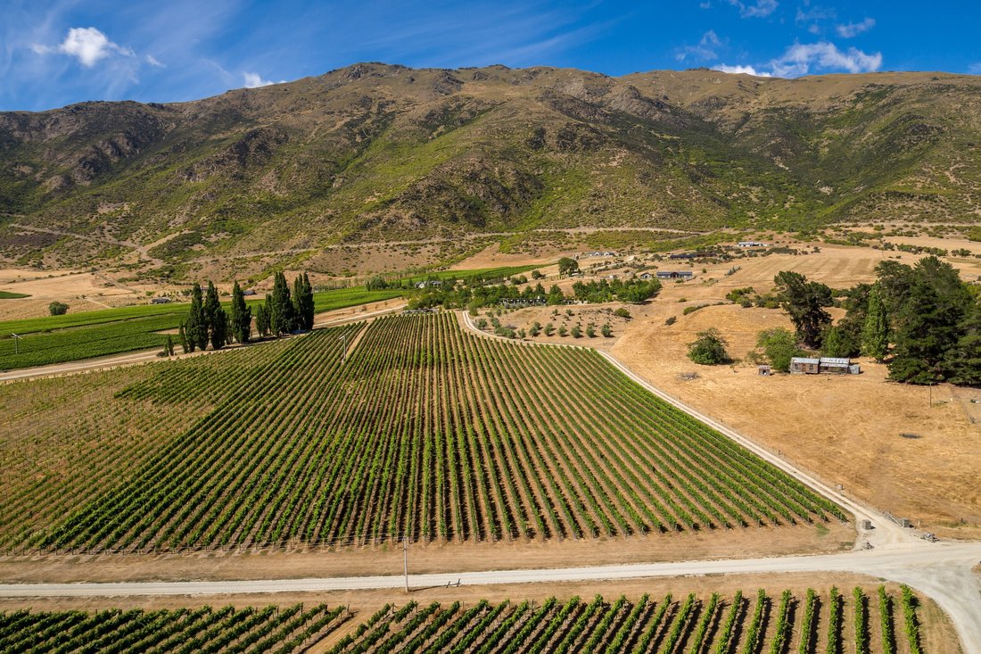 Queenstown, Otago, New Zealand 1 - 18198339