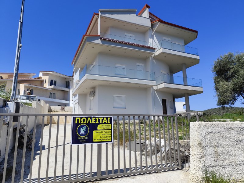 Apartment in Gluphas, Pelasgia, Thessaly and Central Greece 1 - 17380731