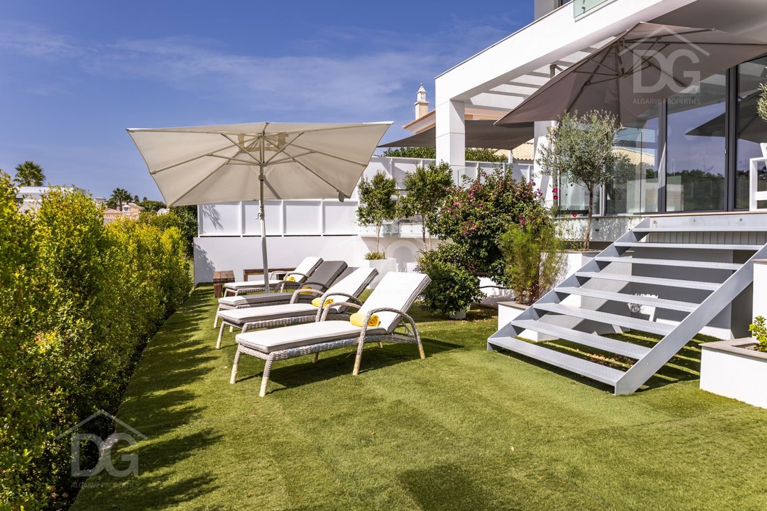 Villa in Almancil, Algarve, Portugal 4 - 18198285