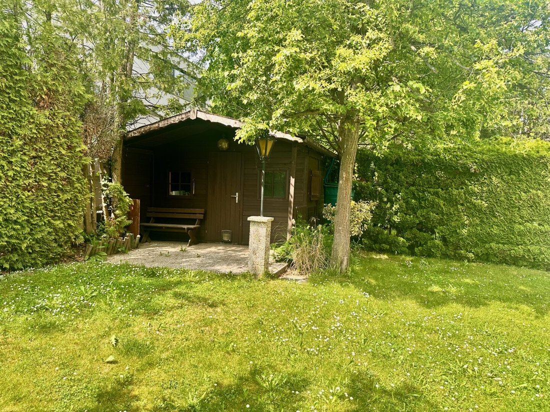 House in Vienna, Wien, Austria 5 - 18198354