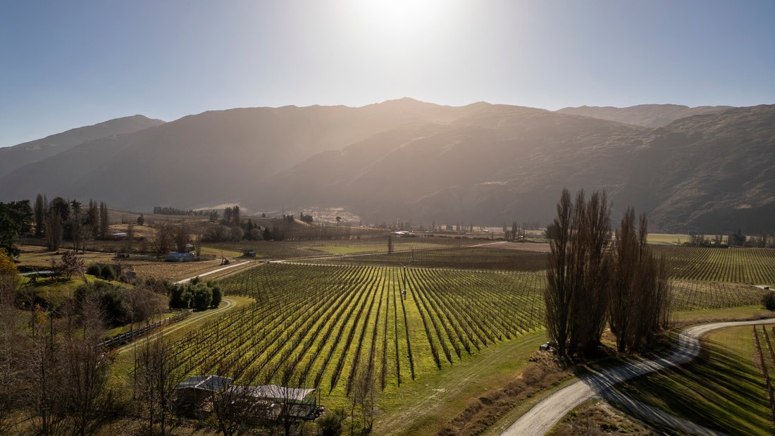Queenstown, Otago, New Zealand 4 - 18198339