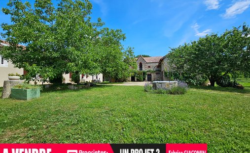 Villa in Astaffort, Nouvelle-Aquitaine, France 1