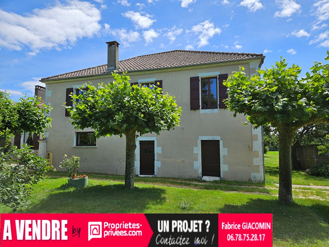 Villa in Astaffort, Nouvelle-Aquitaine, France 5 - 18198508