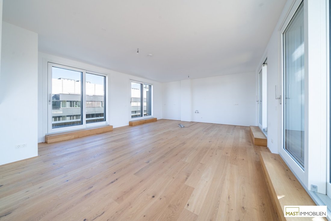 Penthouse in Vienna, Wien, Austria 5 - 18198433