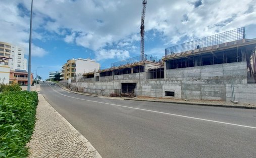 Apartment in Sao Goncalo de Lagos, Algarve, Portugal 1