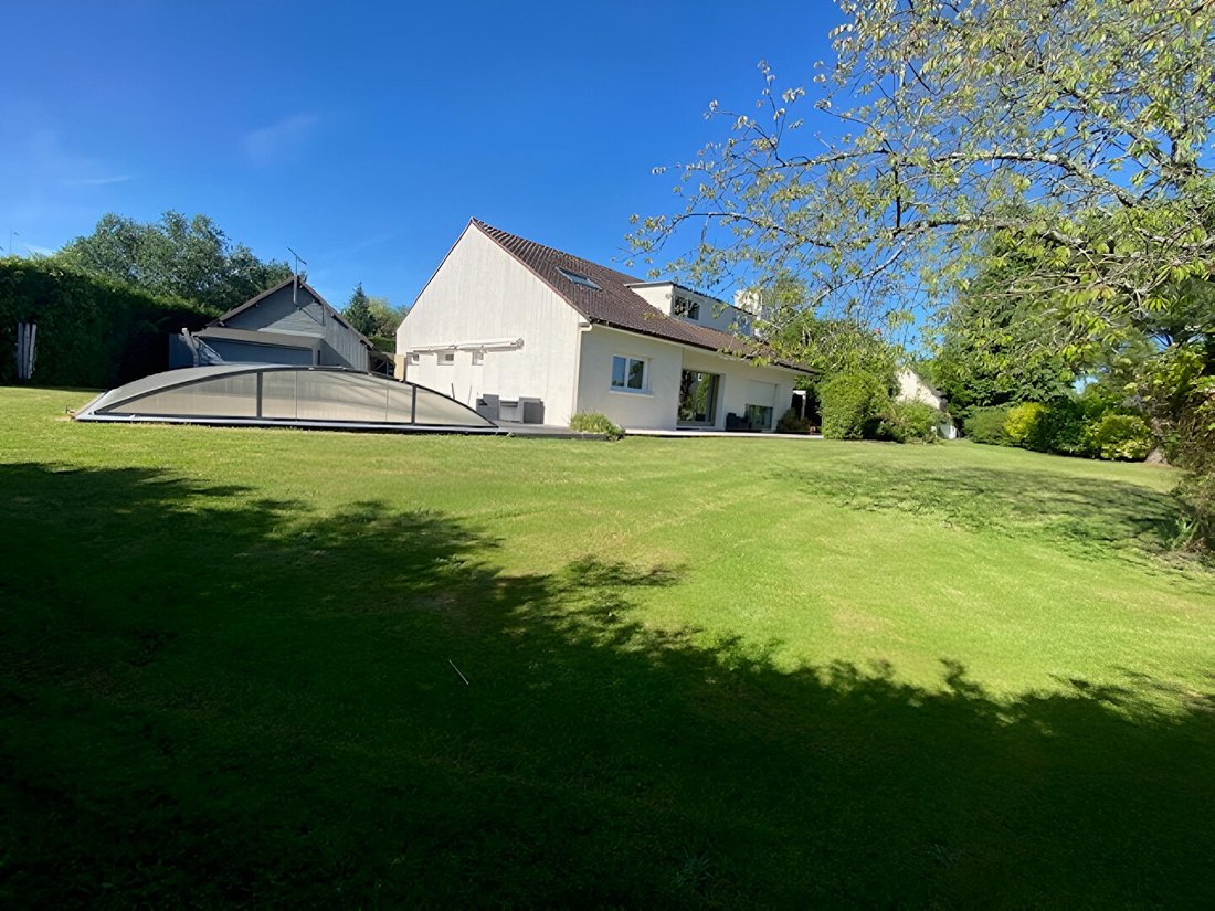 Villa in Isneauville, Normandy, France 1 - 17962809