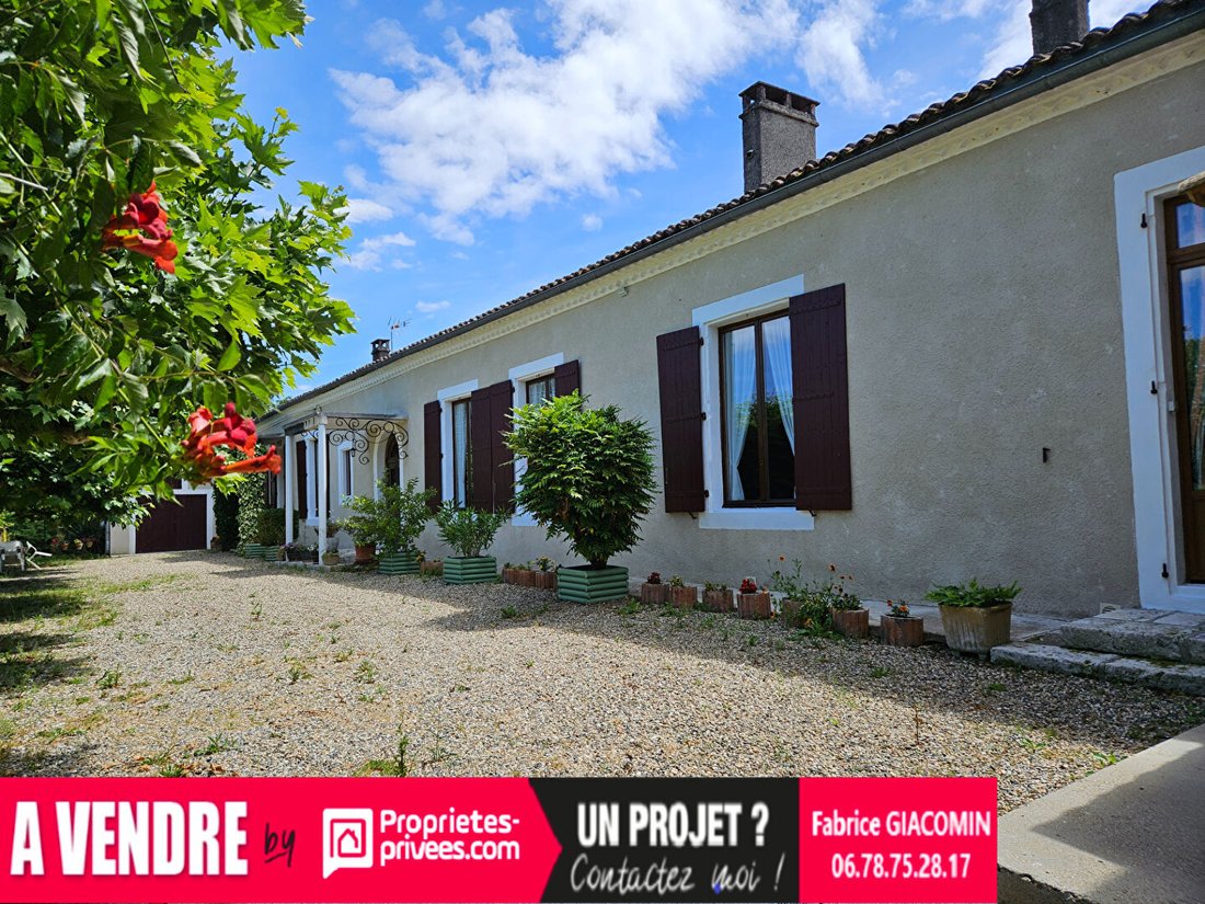 Villa in Astaffort, Nouvelle-Aquitaine, France 3 - 18198508