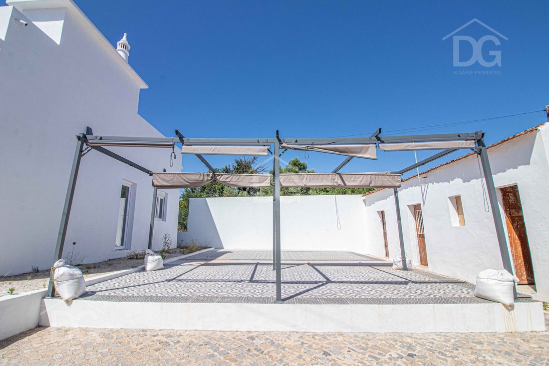 Villa in Loule (Sao Clemente), Algarve, Portugal 4 - 18198268