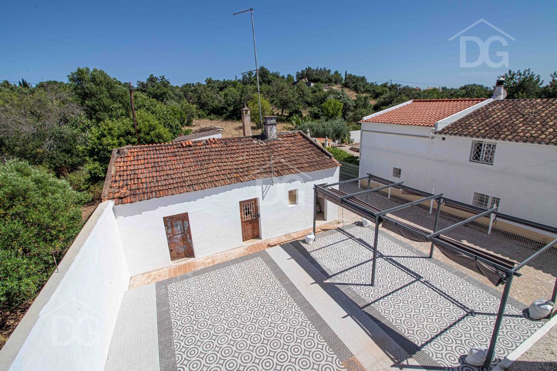 Villa in Loule (Sao Clemente), Algarve, Portugal 3 - 18198268