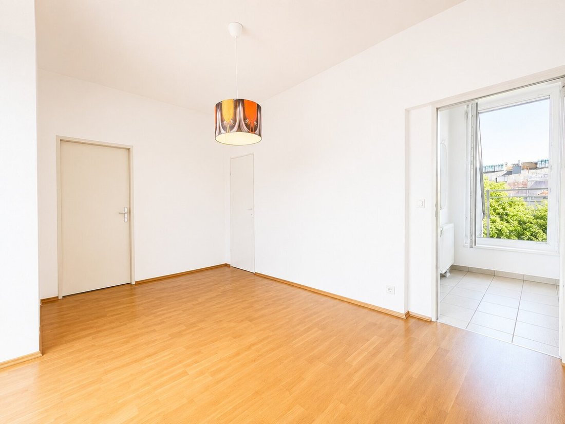 Penthouse in Vienna, Wien, Austria 5 - 18198342
