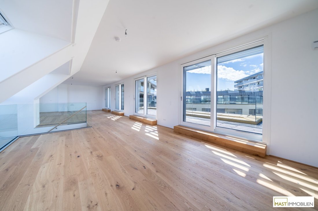 Penthouse in Vienna, Wien, Austria 4 - 18198433