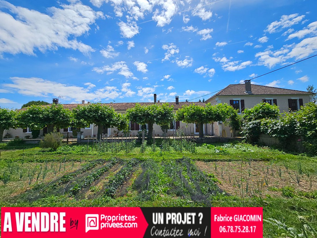 Villa in Astaffort, Nouvelle-Aquitaine, France 4 - 18198508