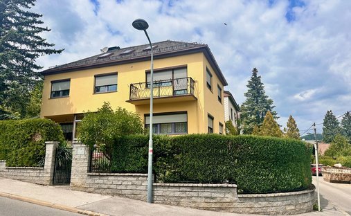 Casa a Vienna, Vienna, Austria 1